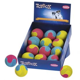 Nobby Rubber Ball Bico