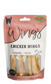 Bubimex Dog Chicken Wings