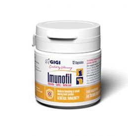 Gigi Imunofil Capsules