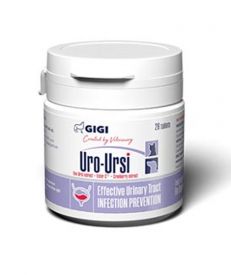 Gigi Uro-ursi Tablets