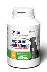Gigi Max Strong Joints Bones