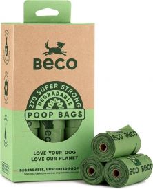 Beco Unscented Poop Bags