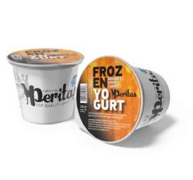 Peritas Frozen Yogurt
