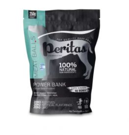 Peritas Power Bank Beef Meatballs