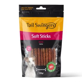 Tail Swingers Soft Sticks Duck