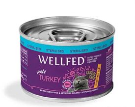 Wellfed Intestinal Care Sterilised Adult