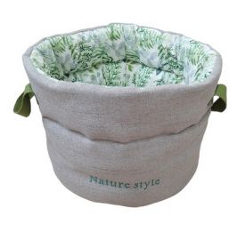 Pet Interest Pet Basket 2in1 ''nature''