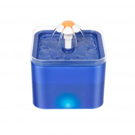 Pet Interest Water Fountain Plastic