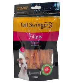 Tail Swingers Fillets Chicken 