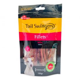 Tail Swingers Fillets Duck