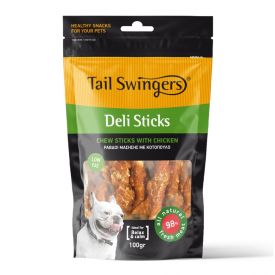 Tail Swingers Deli Sticks Chicken