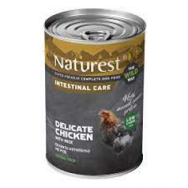 Naturest Intestinal Care Delicate Chicken With Rice