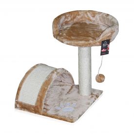 Pet Interest Tunel Cat Tree