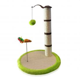 Pet Interest Harmony Cat Tree