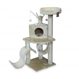 Pet Interest Joy & Imagination Cat Playground