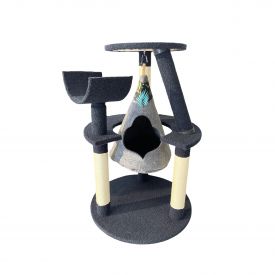 Pet Interest Indian Hammock Cat Playground