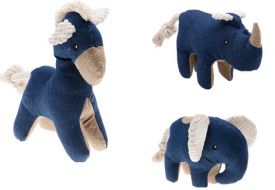 Pet Interest Cuddly Toys Jean Animals
