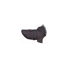 Karlie Dog Coat Polar Black