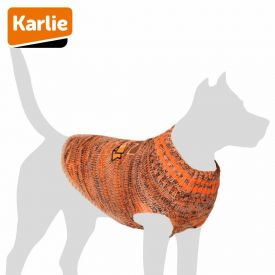 Karlie Flamingo Dog Pullover