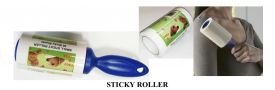Sticky Roller 60 Sheets