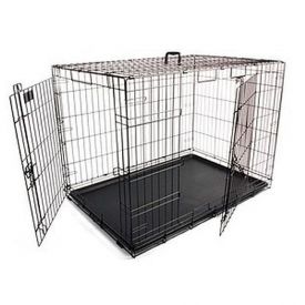 M-Pets Cruiser Wire Crate