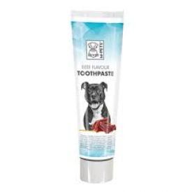 M-pets Beef Toothpaste