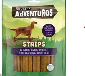 Purina Adventurous Strips Wild Deer