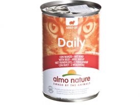 Almo Nature Daily Pfc Beef