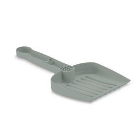 Stefanplast Shovel Green Line Foggy Green