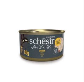 Schesir Cat After Dark Chicken Pate