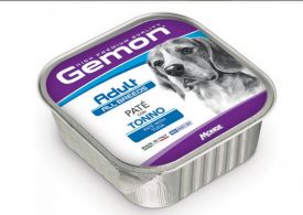 Gemon Dog Adult Tuna Pate