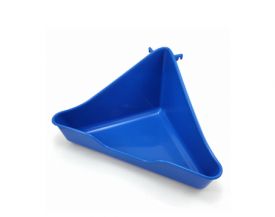 Ferplast Ferret Toilet Blue