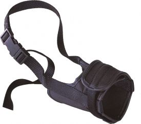 Ferplast Safe Dog Muzzle