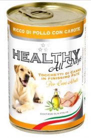 Kippy Dog Adult Chicken 