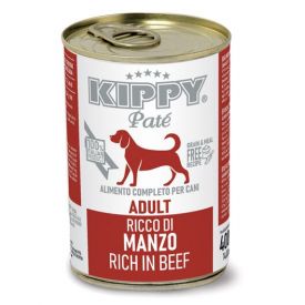 Kippy Dog Adult Beef Pate
