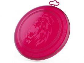 Leo Pet Frisbee Disc 