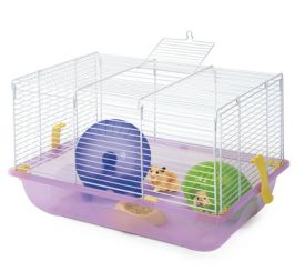 Imac Hamster Cage