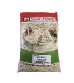 Benelux White Jute With Active Formula
