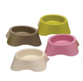 Nuvola Plastic Bowl