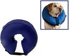 Leopet Inflatable Collar