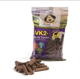 Leo Pet Viking Snack Meaty Sticks