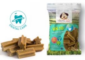 Viking Snack Dental Sicks Mini 