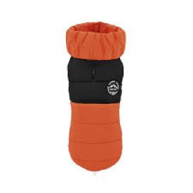 Nayeco Water Resistant Jacket Orange 25cm