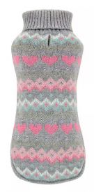 Nayeco Betty Knitted Sweater