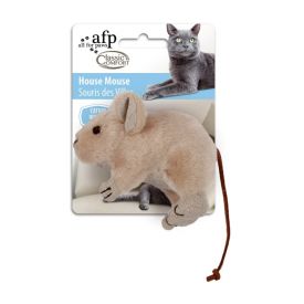 Afp Classic Comfort House Mouse