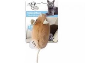 Afp Classic Comfort Chriping Mouse