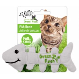 Afp Green Rush Fish Bones