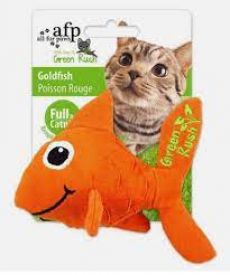 Afp Green Rush Goldfish