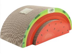 Afp Green Rush Watermelon Scratcher Set Of 2