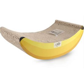 Afp Green Rush Banana Wobble 'n' Scratch